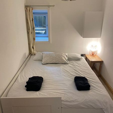 Spacious 2 Bedroom Apartment Near Seafront Penzance Kültér fotó