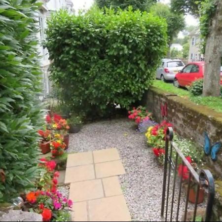 Spacious 2 Bedroom Apartment Near Seafront Penzance Kültér fotó